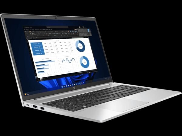 HP ProBook 450 (15.6) 39.62 cm G9 Business Laptop PC - Image 2